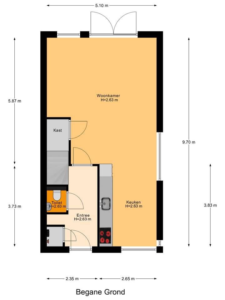 Foto 63 van Lient 137