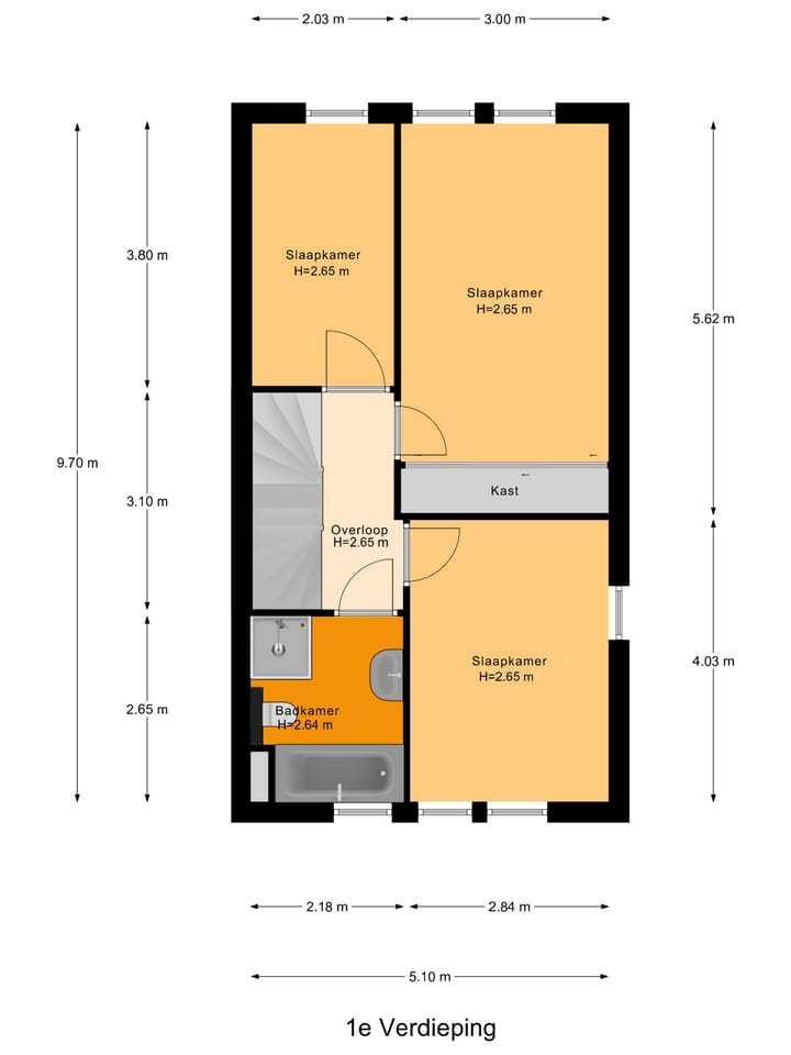 Foto 64 van Lient 137