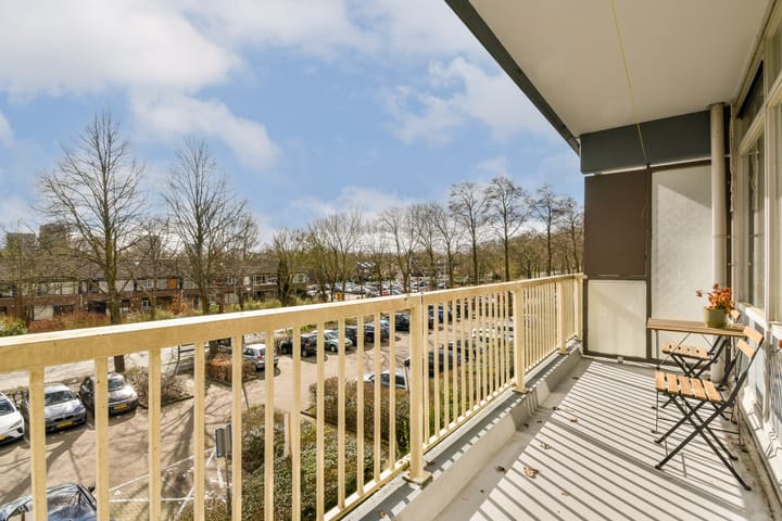 Foto 1 van Bramzeilhof 166