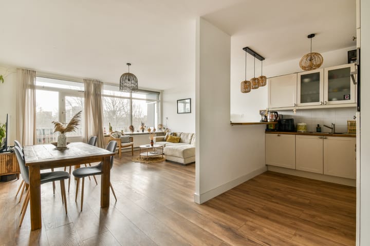 Foto 5 van Bramzeilhof 166