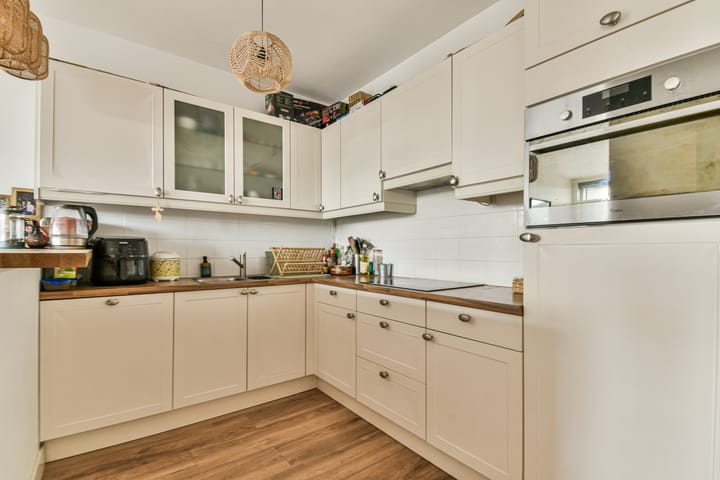 Foto 7 van Bramzeilhof 166