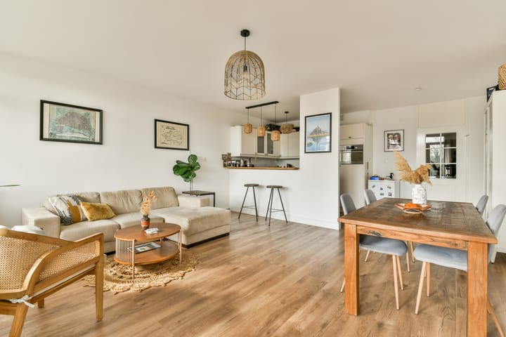 Foto 10 van Bramzeilhof 166