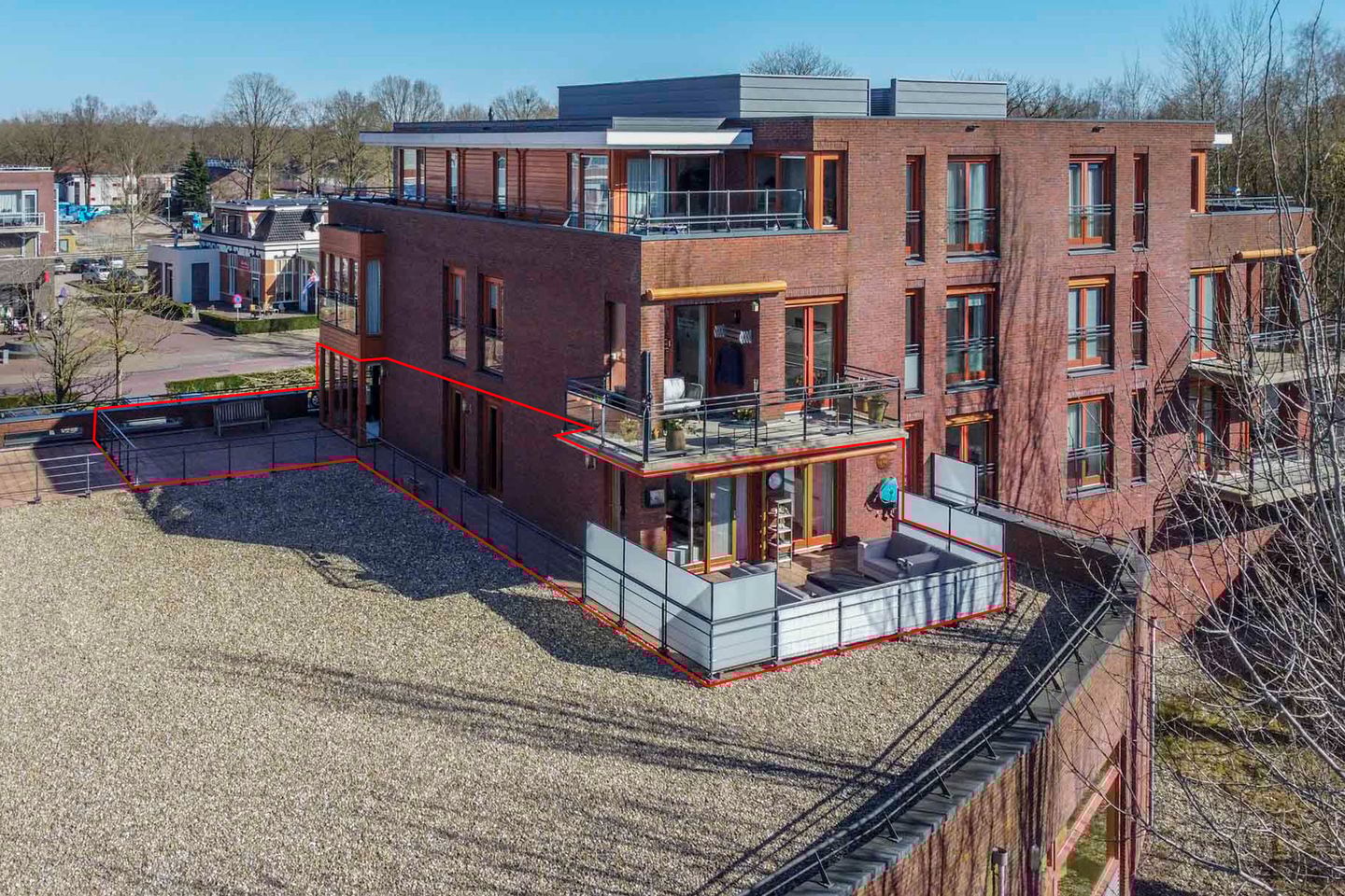 Foto 1 van de Trog 68