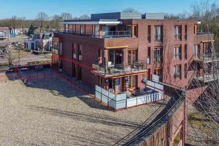 Foto 1 van de Trog 68