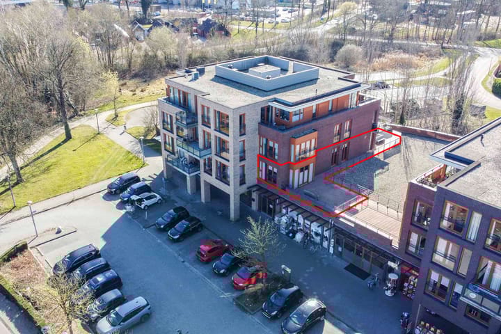 Foto 2 van de Trog 68