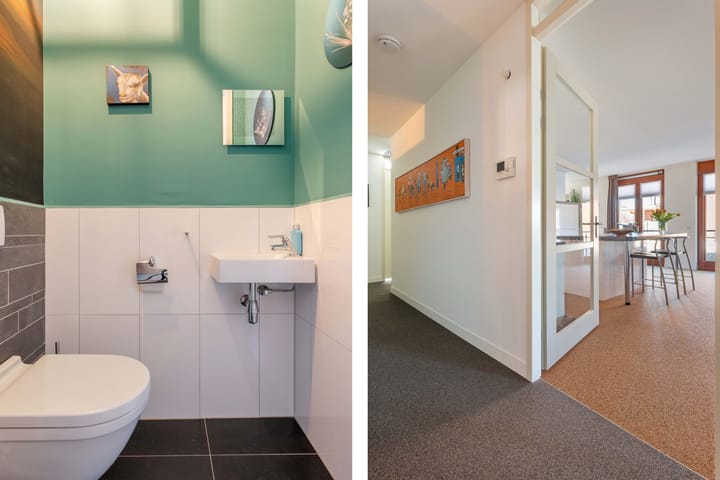 Foto 20 van de Trog 68