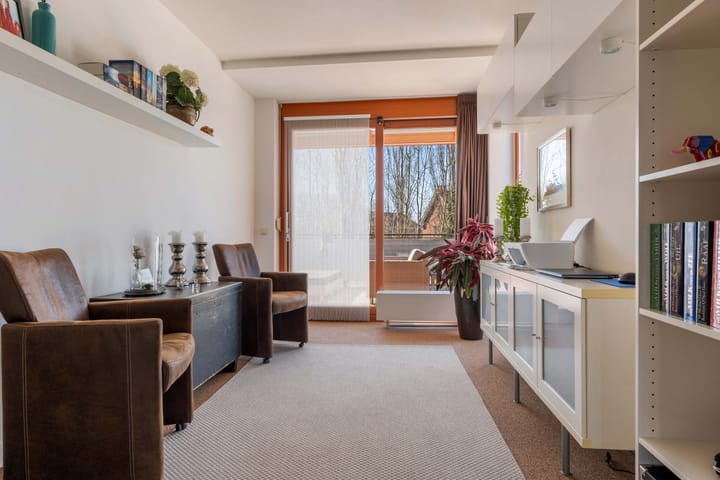 Foto 21 van de Trog 68