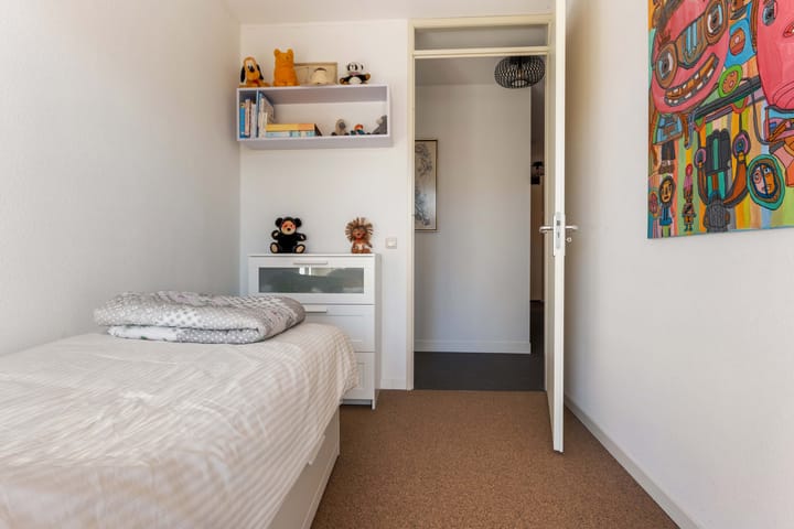 Foto 25 van de Trog 68