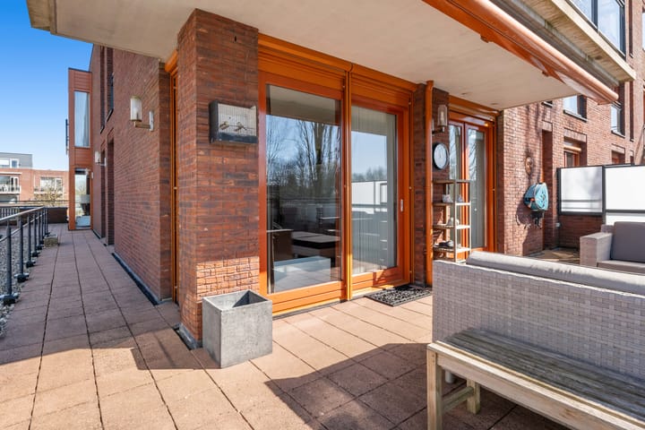 Foto 27 van de Trog 68