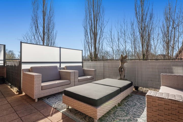 Foto 29 van de Trog 68