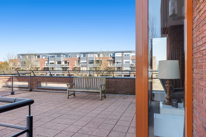 Foto 33 van de Trog 68