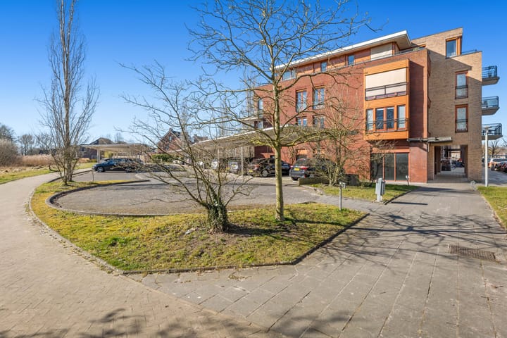 Foto 47 van de Trog 68