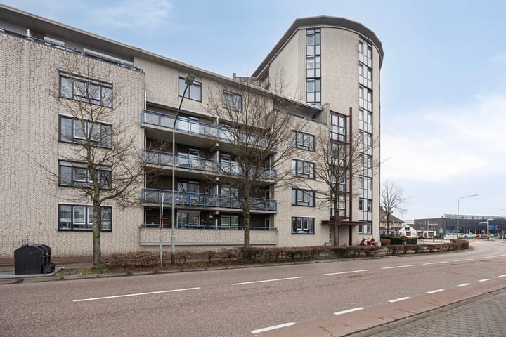 Stationsplein 16-40