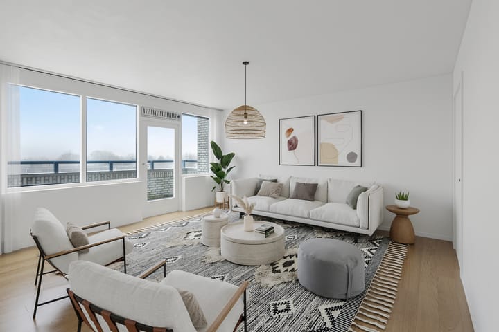 Foto 3 van Stationsplein 16-40