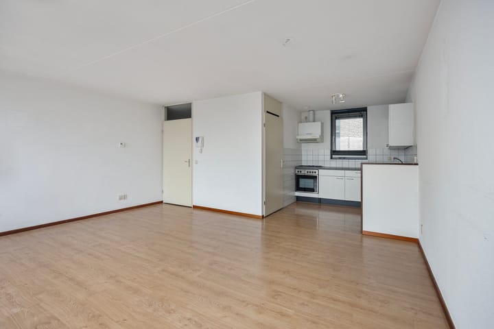 Foto 4 van Stationsplein 16-40