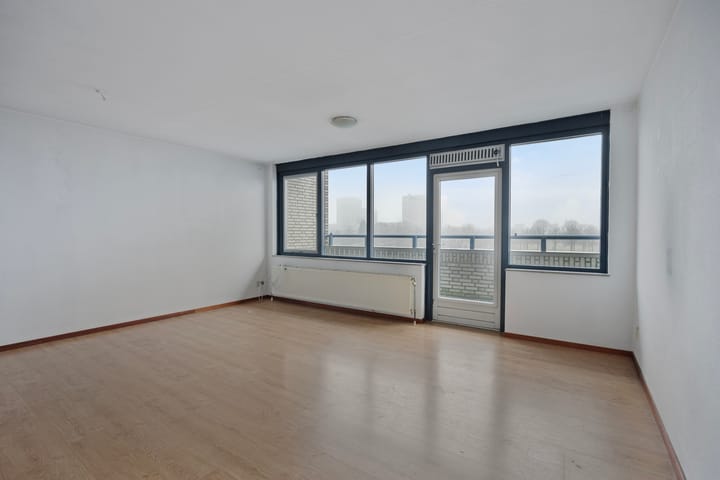 Foto 6 van Stationsplein 16-40