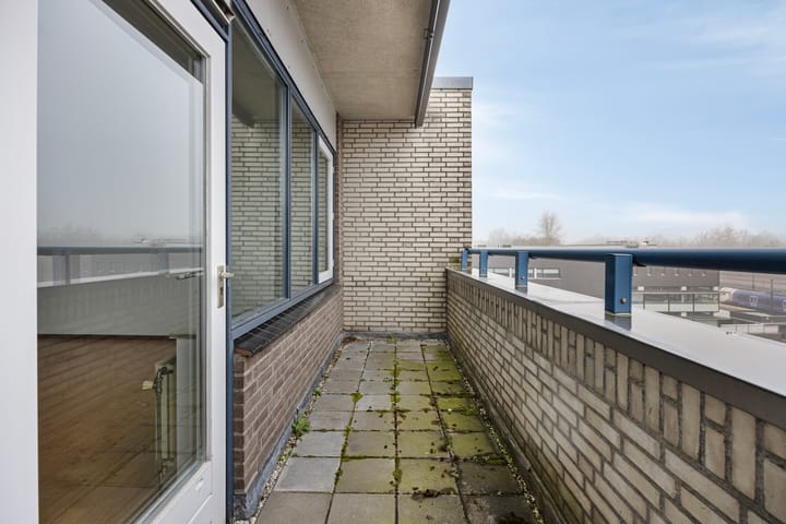 Foto 7 van Stationsplein 16-40