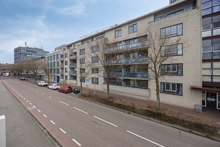 Foto 23 van Stationsplein 16-40