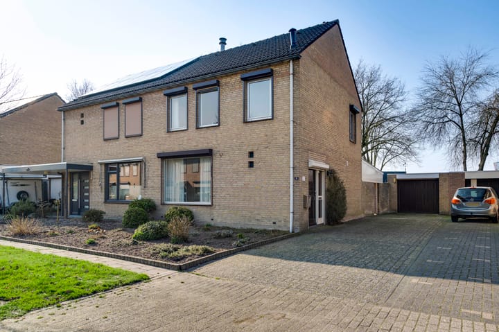 Foto 1 van Wilhelminastraat 33