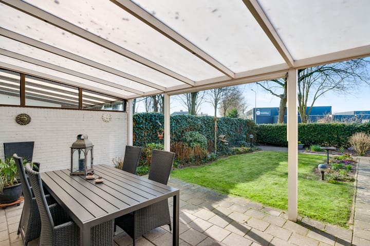 Foto 10 van Wilhelminastraat 33