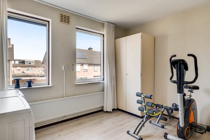 Foto 13 van Wilhelminastraat 33