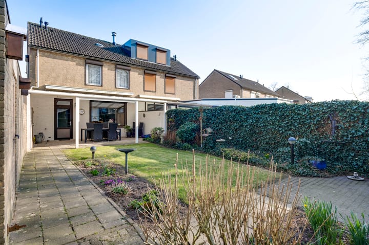 Foto 20 van Wilhelminastraat 33