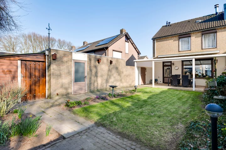 Foto 21 van Wilhelminastraat 33