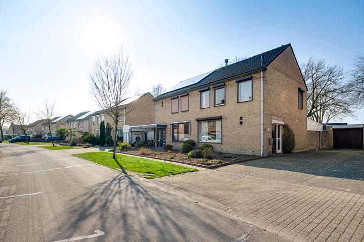 Foto 23 van Wilhelminastraat 33