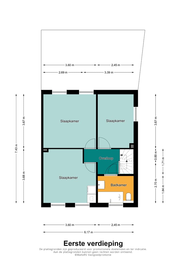 Foto 26 van Wilhelminastraat 33