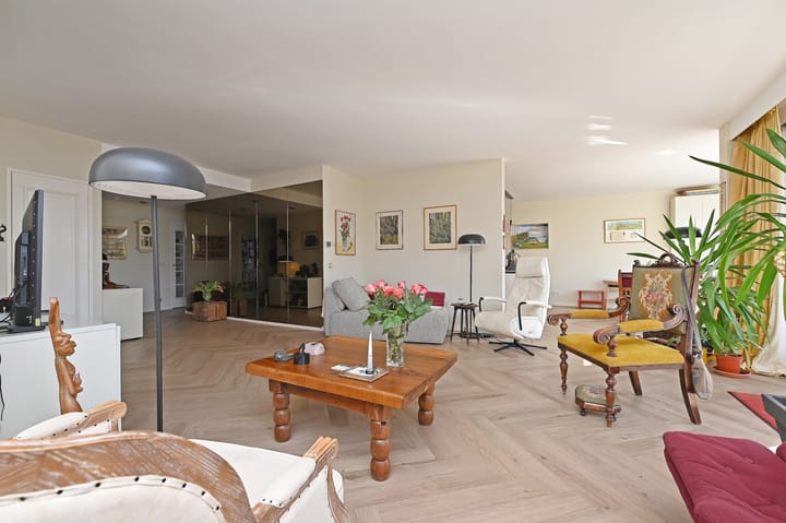 Foto 3 van Nieuwe Parklaan 40-A