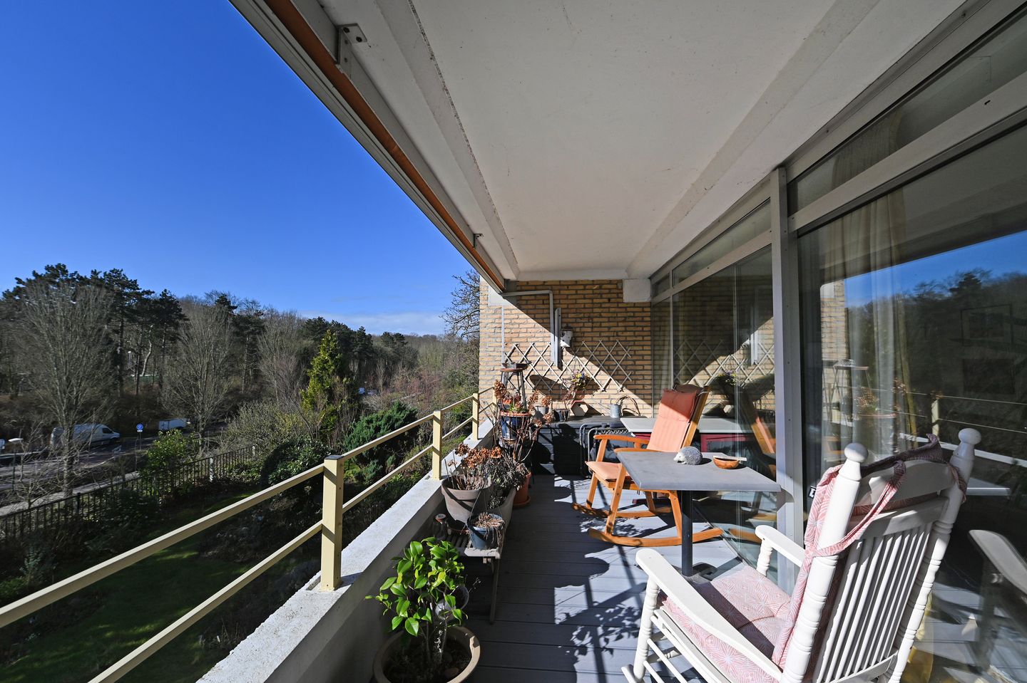 Foto 4 van Nieuwe Parklaan 40-A