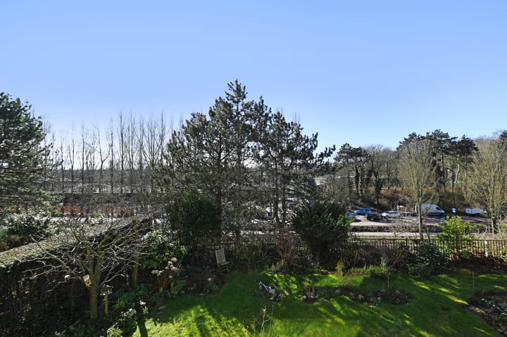 Foto 6 van Nieuwe Parklaan 40-A