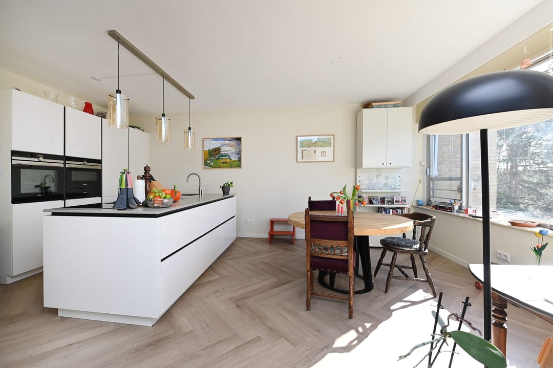 Foto 7 van Nieuwe Parklaan 40-A