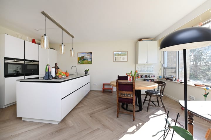 Foto 7 van Nieuwe Parklaan 40-A