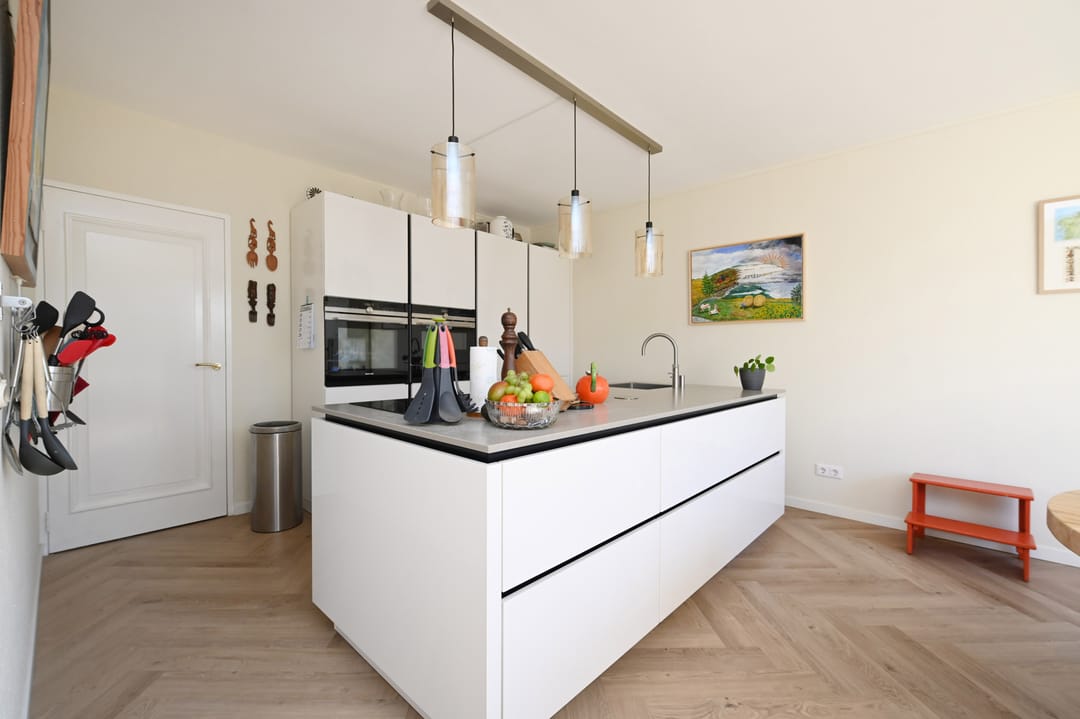 Foto 8 van Nieuwe Parklaan 40-A