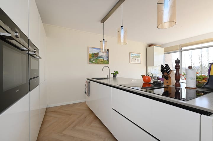 Foto 9 van Nieuwe Parklaan 40-A