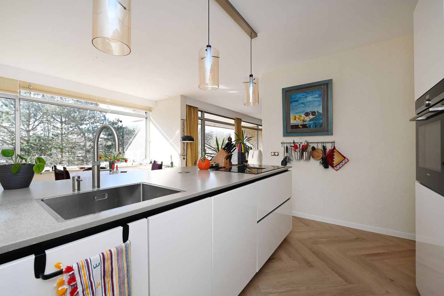 Foto 10 van Nieuwe Parklaan 40-A