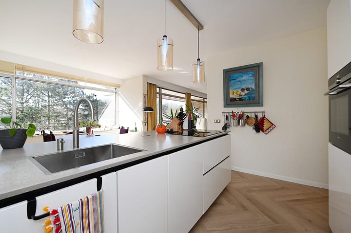 Foto 10 van Nieuwe Parklaan 40-A