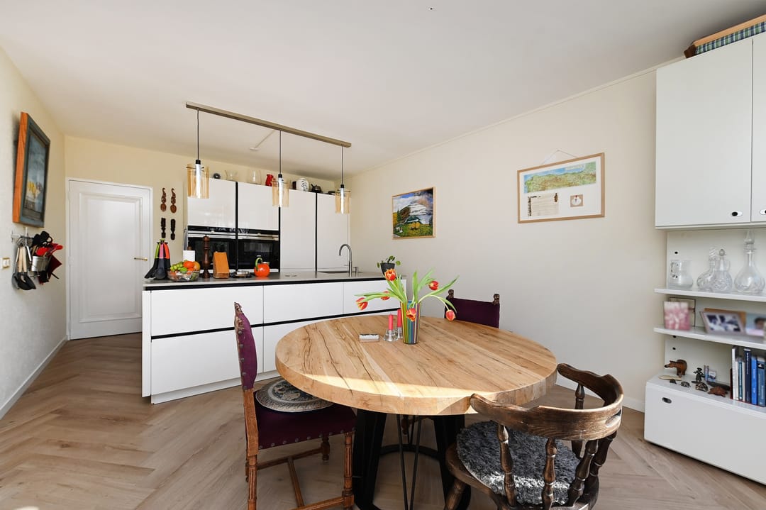 Foto 11 van Nieuwe Parklaan 40-A