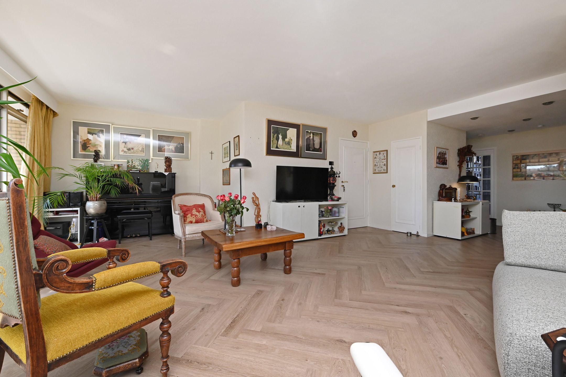 Foto 12 van Nieuwe Parklaan 40-A