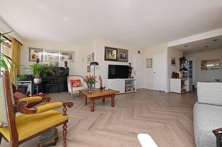 Foto 12 van Nieuwe Parklaan 40-A