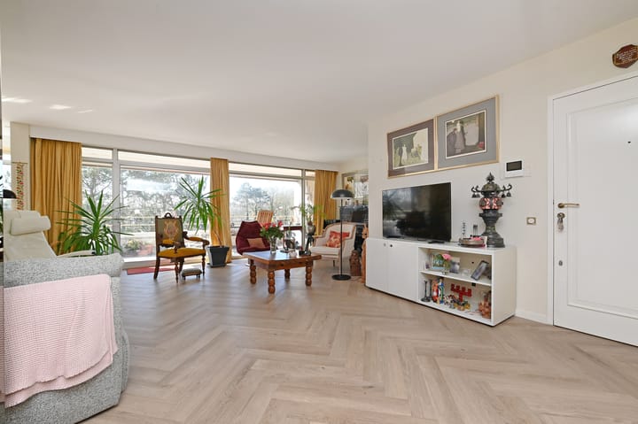 Foto 13 van Nieuwe Parklaan 40-A