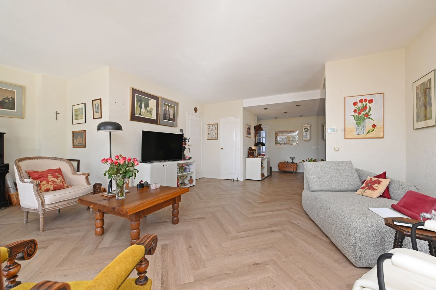 Foto 14 van Nieuwe Parklaan 40-A