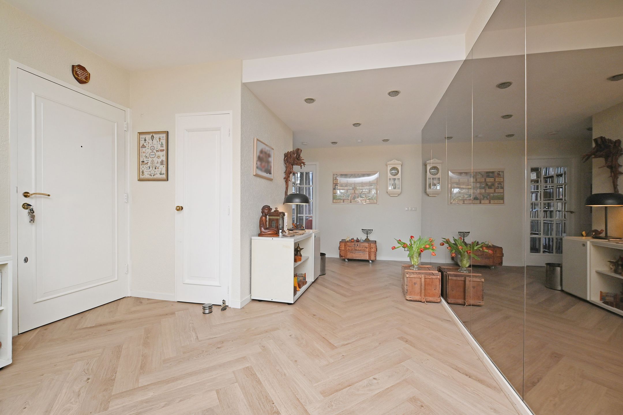 Foto 15 van Nieuwe Parklaan 40-A