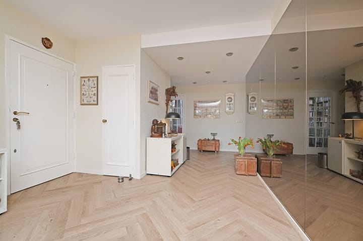 Foto 15 van Nieuwe Parklaan 40-A