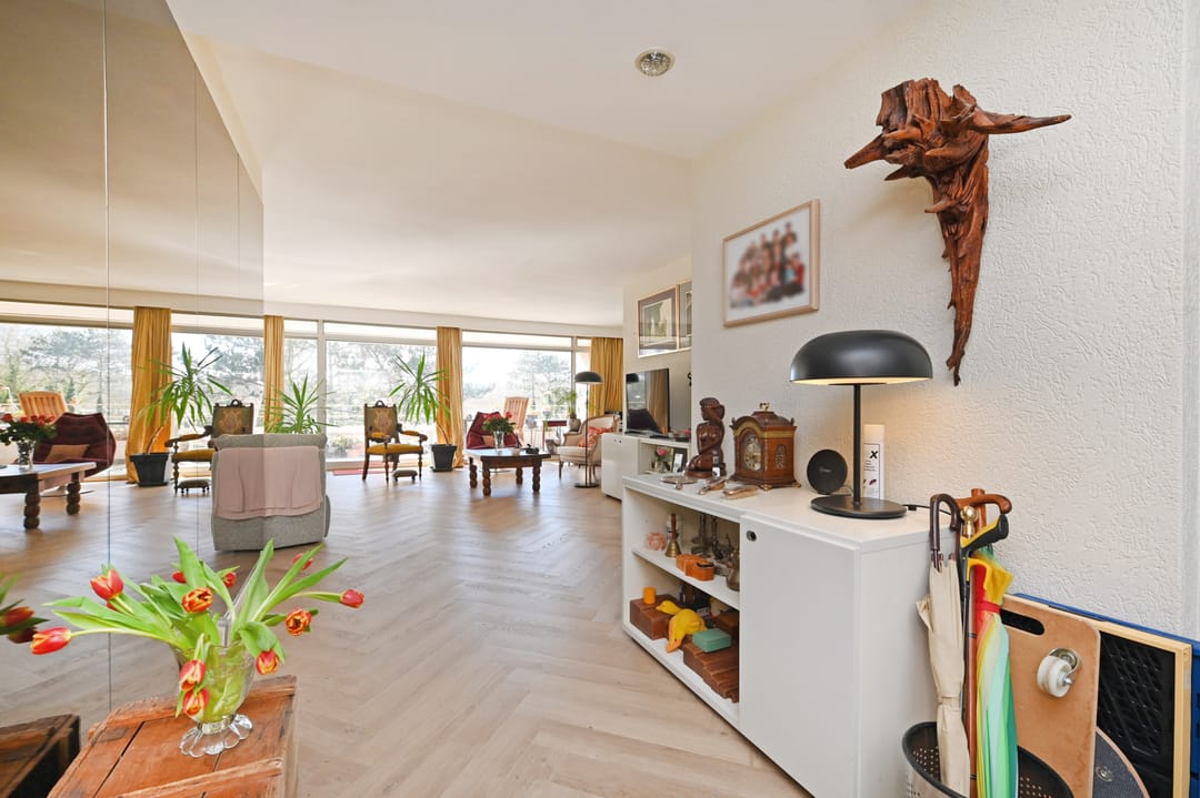 Foto 16 van Nieuwe Parklaan 40-A