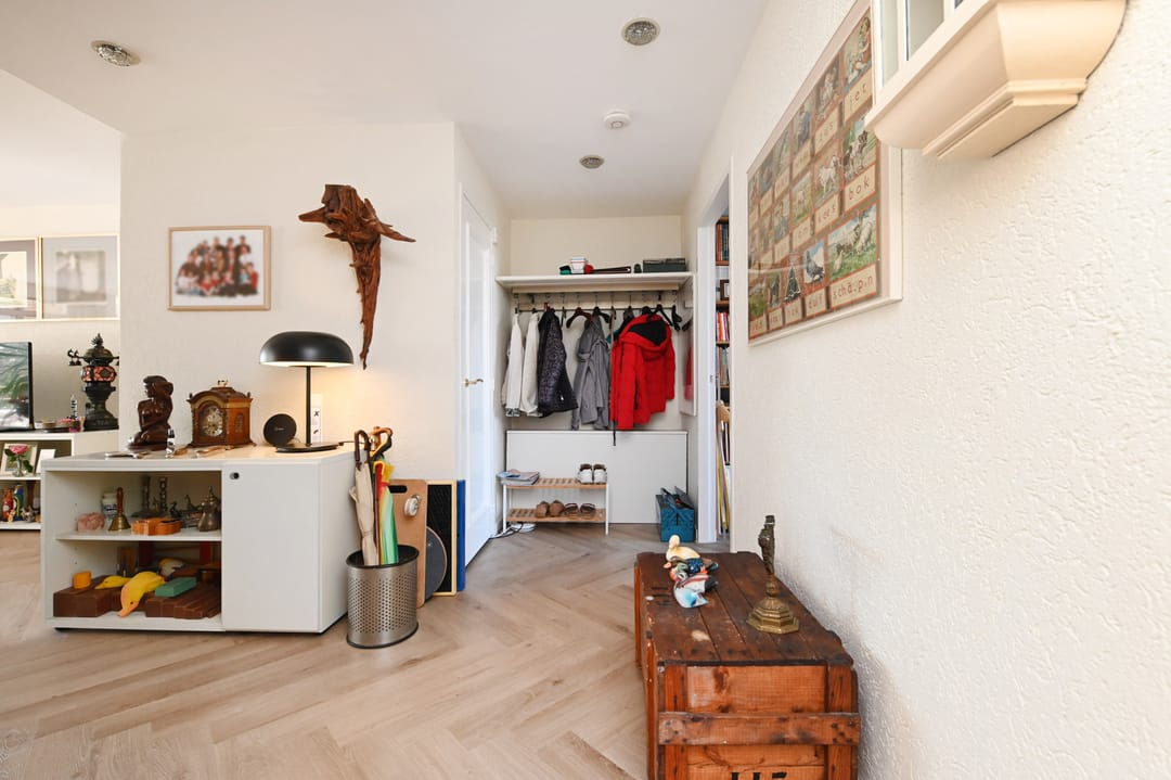 Foto 17 van Nieuwe Parklaan 40-A