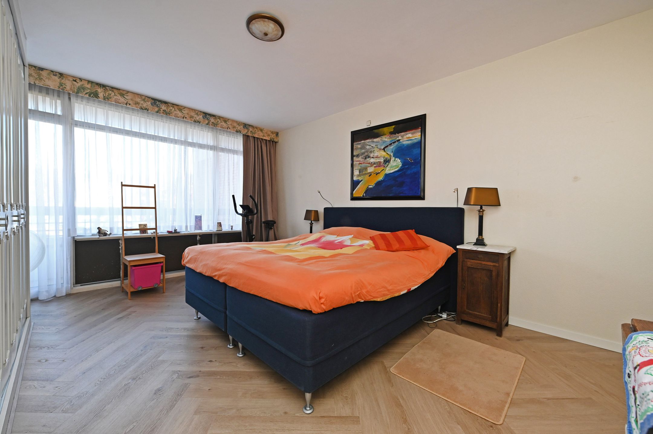 Foto 18 van Nieuwe Parklaan 40-A