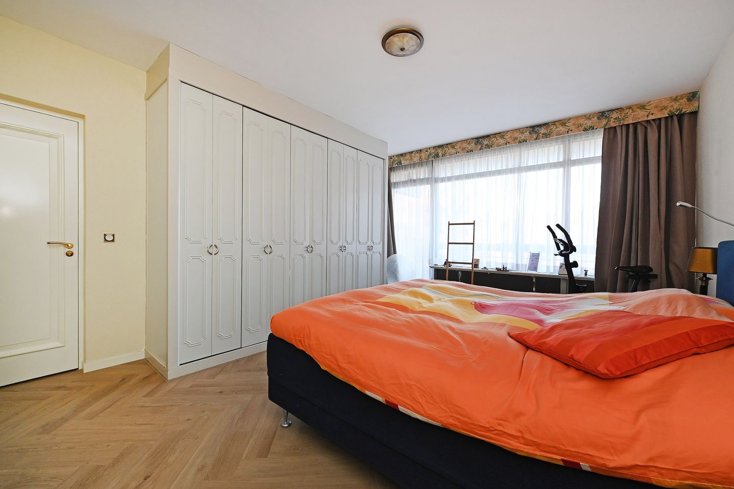 Foto 19 van Nieuwe Parklaan 40-A