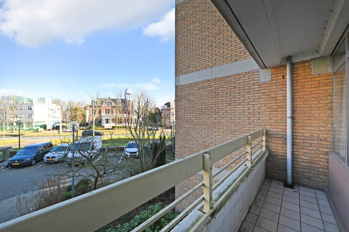 Foto 20 van Nieuwe Parklaan 40-A